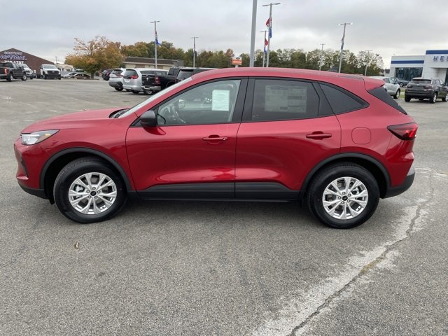 New 2026 Ford Escape Active image 5