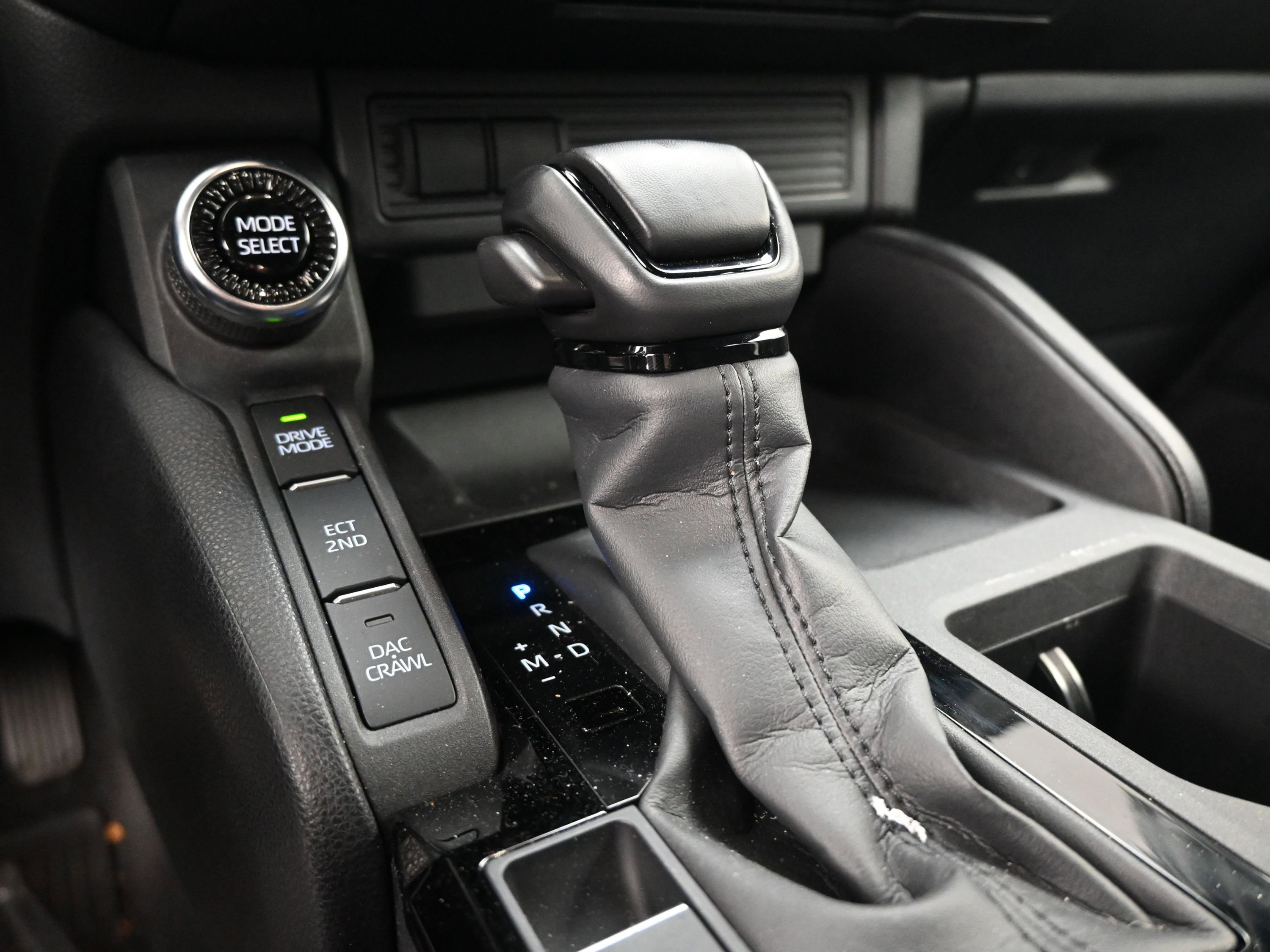 Certified 2024 Toyota Land Cruiser 1958 image 15