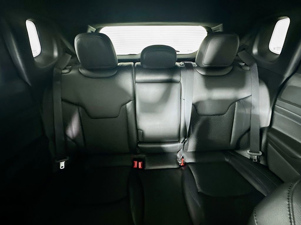 New 2026 Jeep Compass Latitude w/ Quick Order Package 29K image 10