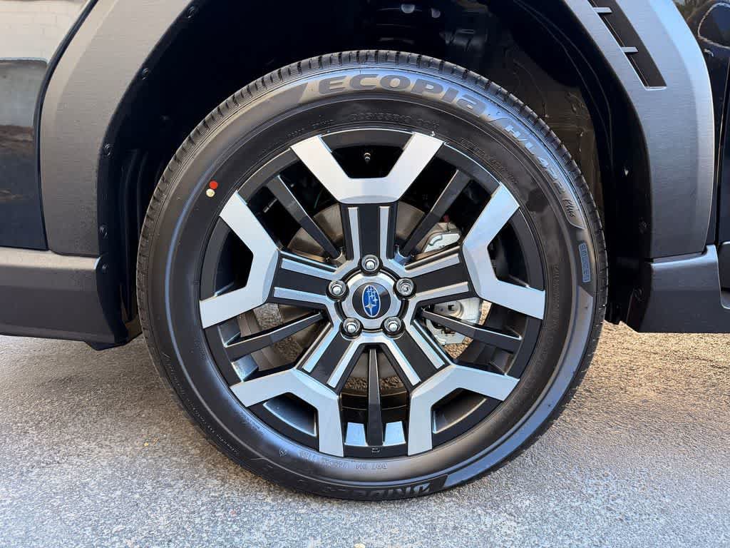 New 2026 Subaru Outback Touring XT AWD/4WD image 8