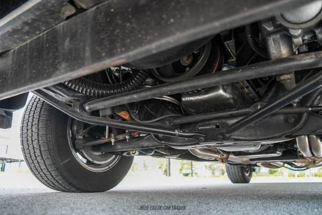 Used 1987 Chevrolet Monte Carlo SS RWD image 83