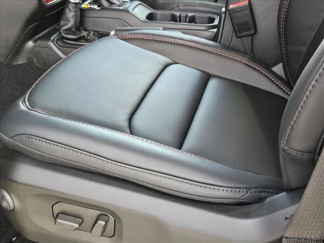 New 2026 Jeep Gladiator Rubicon image 4