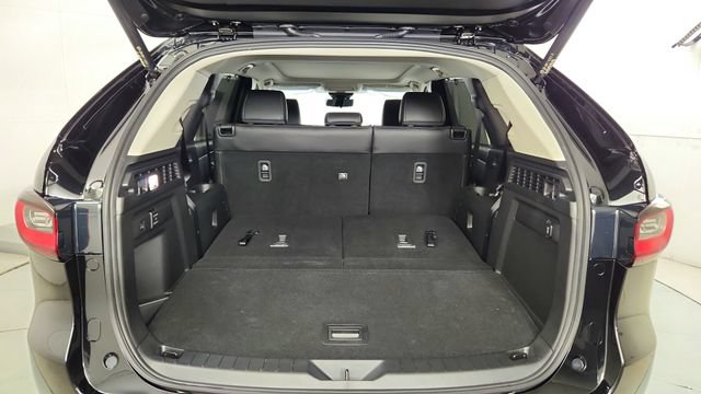 New 2026 MAZDA CX-90 Plug-In Hybrid w/Premium Sport AWD/4WD image 42