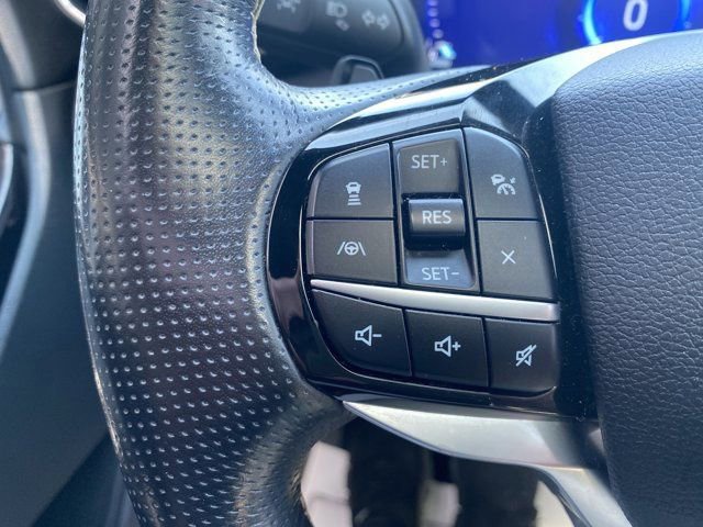 Used 2021 Ford Explorer ST w/ Equipment Group 401A AWD/4WD image 27