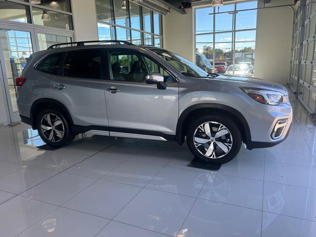 Used 2019 Subaru Forester Touring w/ Popular Package #3 AWD/4WD image 6