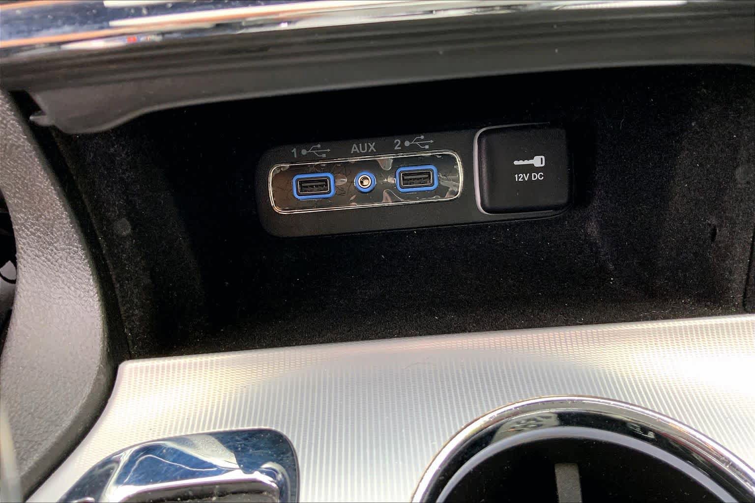 Used 2018 Jeep Grand Cherokee Limited AWD/4WD image 35