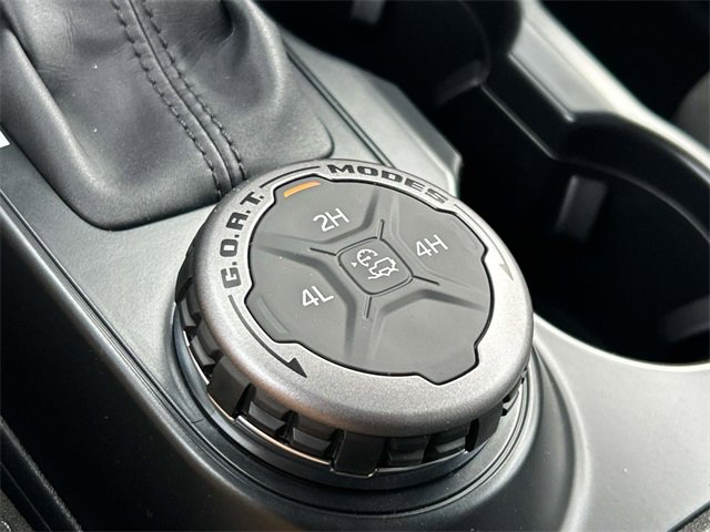 New 2025 Ford Bronco Base image 27