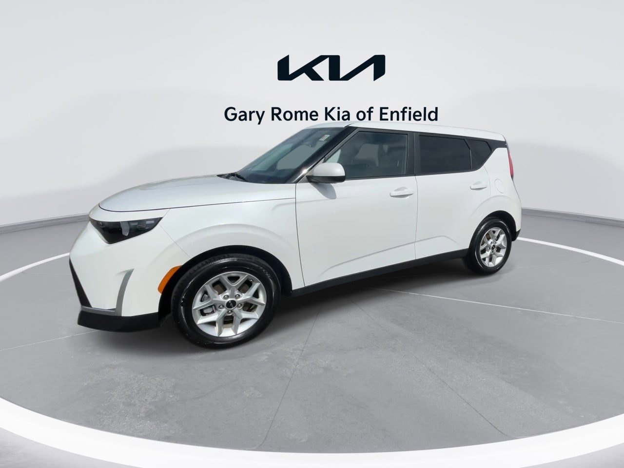 Certified 2024 Kia Soul LX w/ Option Group 015 FWD image 4