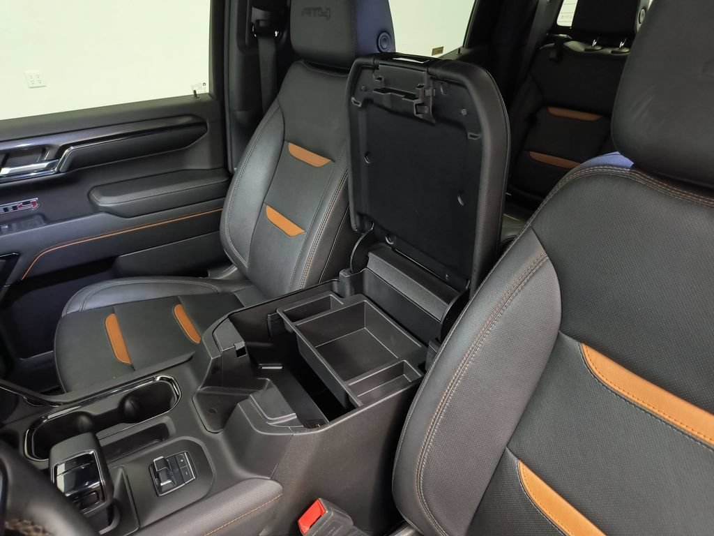 Used 2023 GMC Sierra 1500 AT4 w/ AT4 Premium Package AWD/4WD image 31