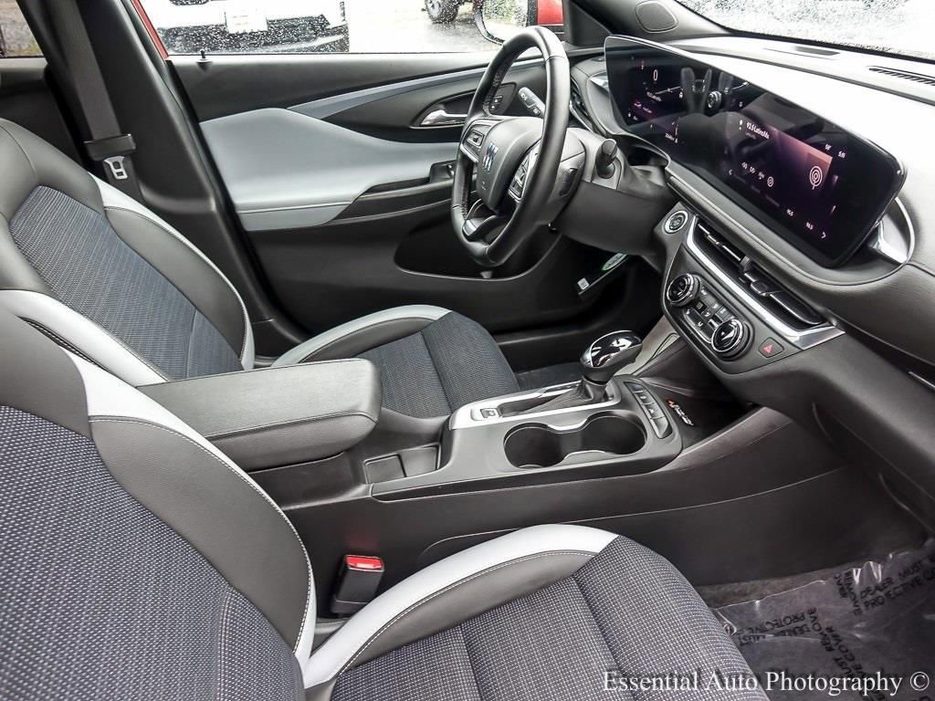 Used 2024 Buick Envista Preferred w/ Convenience I Package image 25