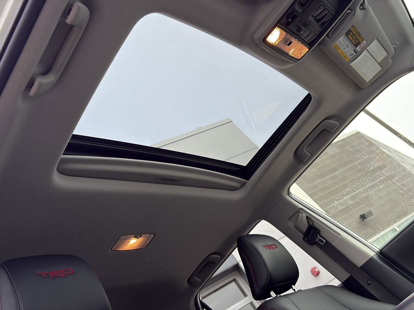 Used 2021 Toyota 4Runner TRD Pro image 24