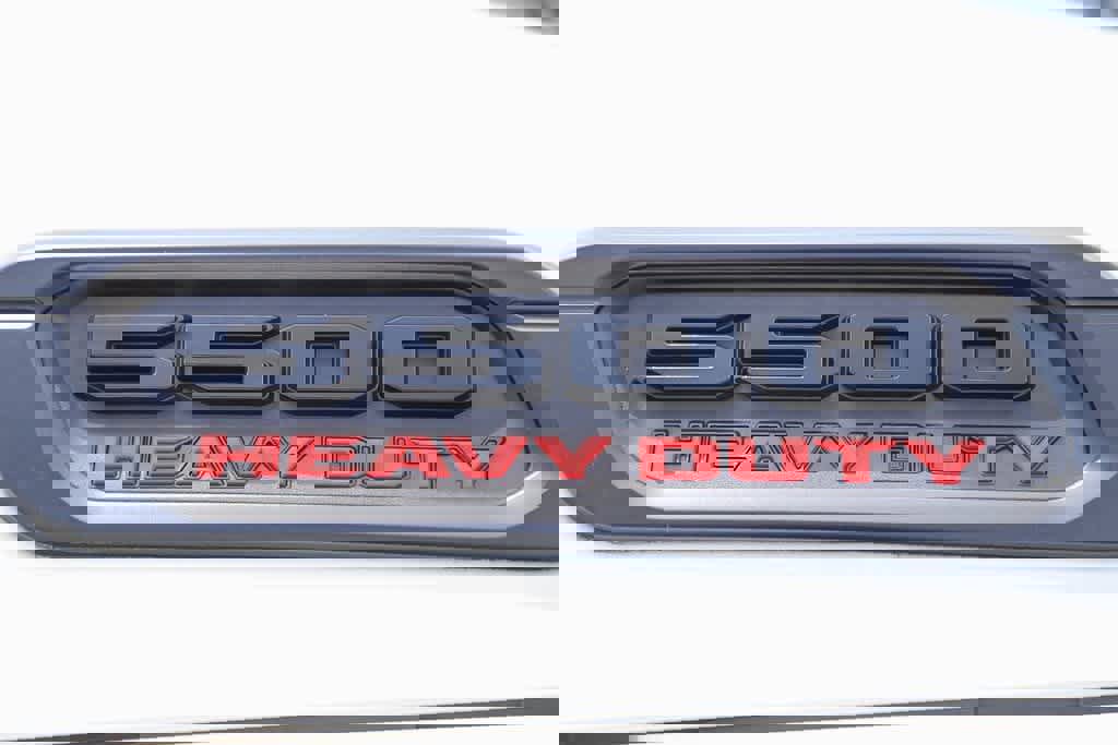 New 2023 RAM 5500 Tradesman image 11