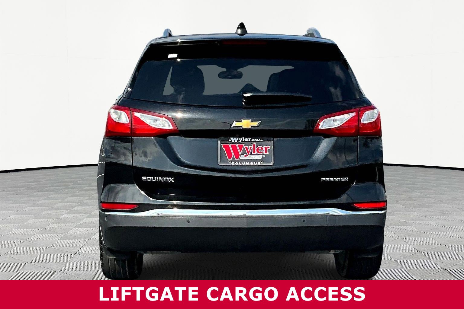 Used 2019 Chevrolet Equinox Premier image 5