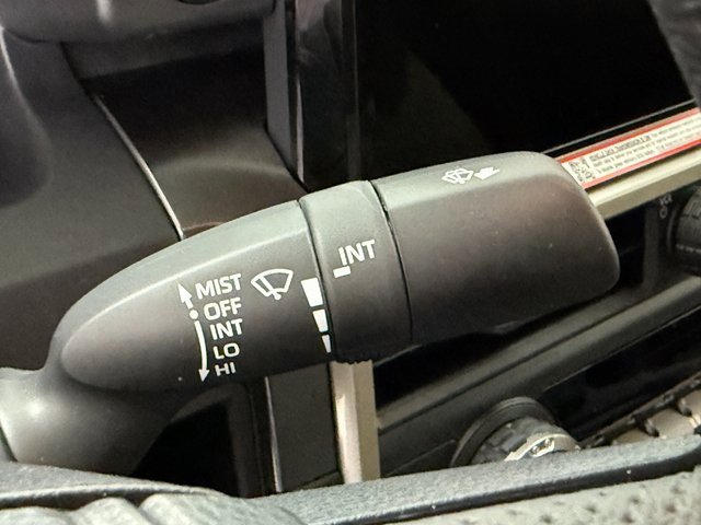 New 2025 Toyota Tacoma TRD Off-Road image 16