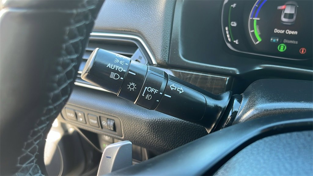 Used 2018 Honda Accord Touring image 33