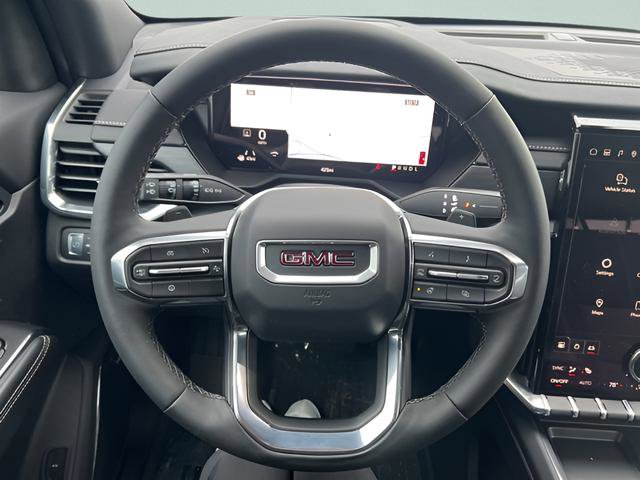 New 2026 GMC Acadia Elevation w/ LPO, Floor Liner Package image 13