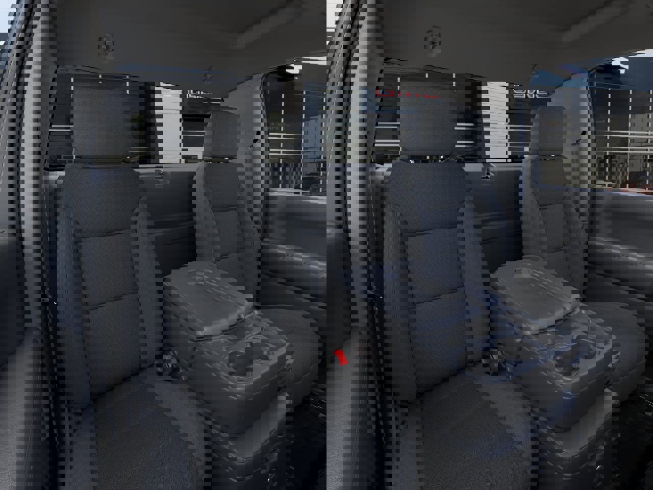 New 2026 GMC Sierra 1500 Pro w/ Pro Value Package image 16