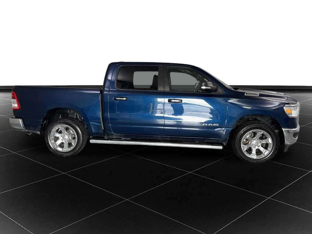 Used 2019 RAM 1500 Big Horn AWD/4WD image 6