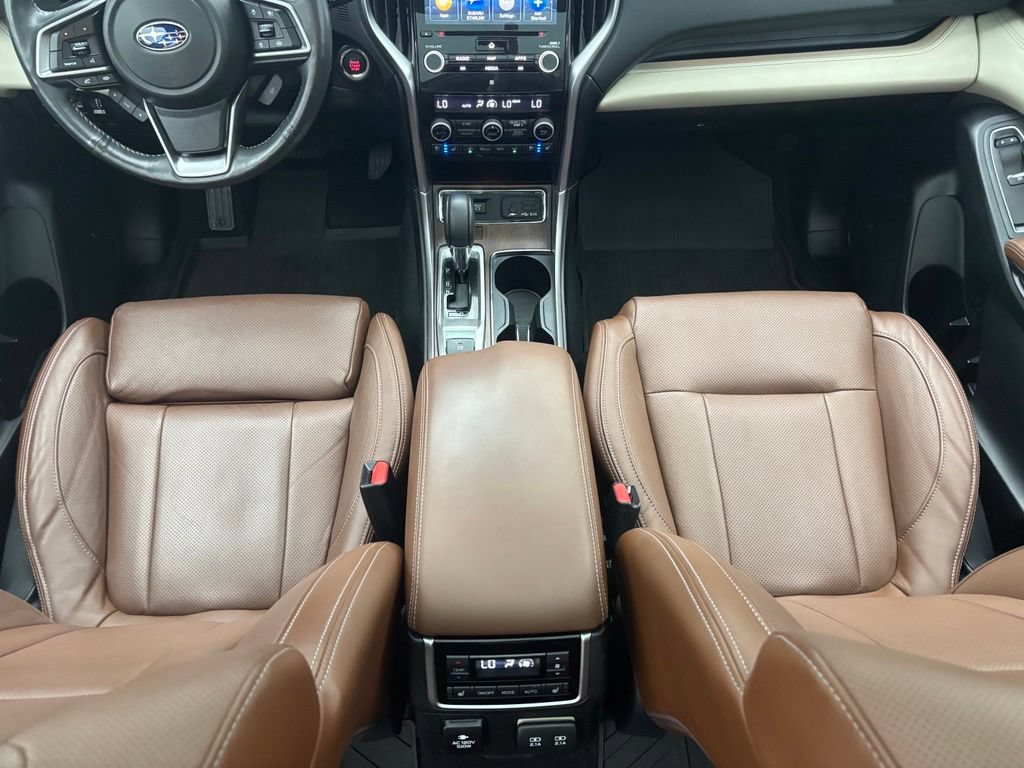 Used 2022 Subaru Ascent Touring AWD/4WD image 39
