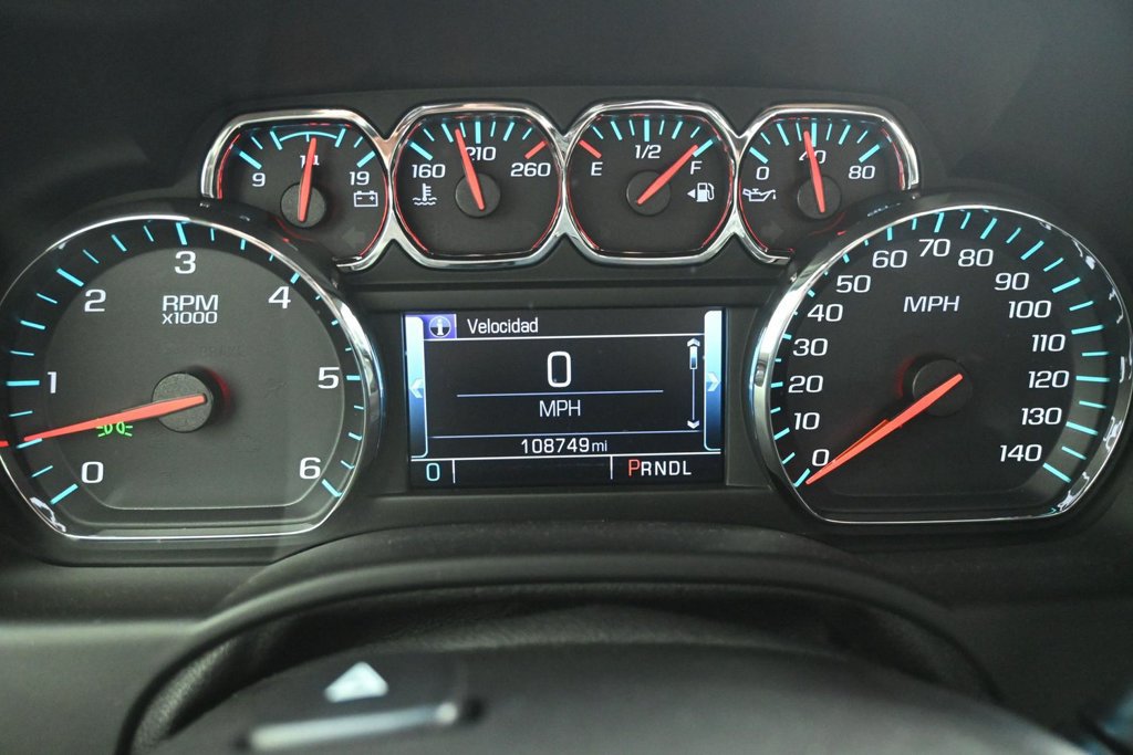 Used 2020 Chevrolet Tahoe LT AWD/4WD image 17
