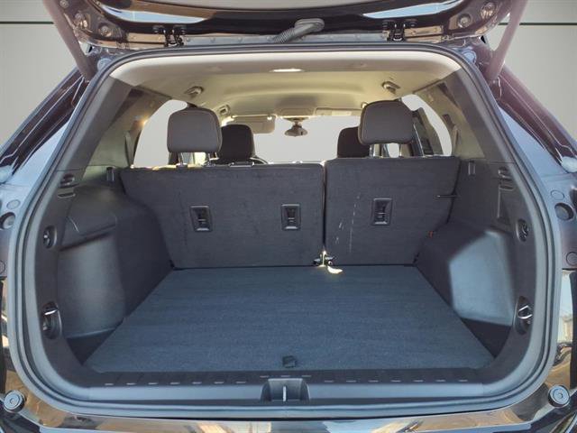 Certified 2024 Chevrolet Equinox LT image 8
