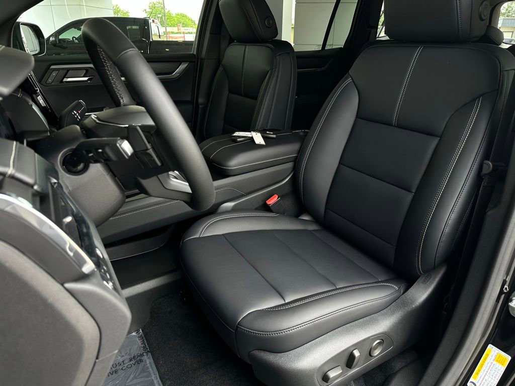 New 2026 GMC Acadia Elevation w/ Elevation Premium Package FWD image 13