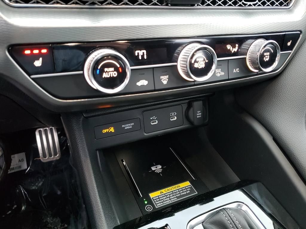 New 2026 Acura Integra A-Spec image 12