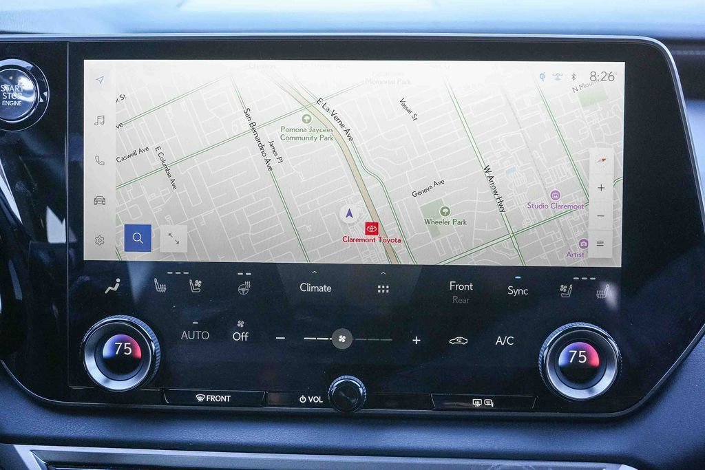 Used 2024 Lexus RX 350 Premium image 15