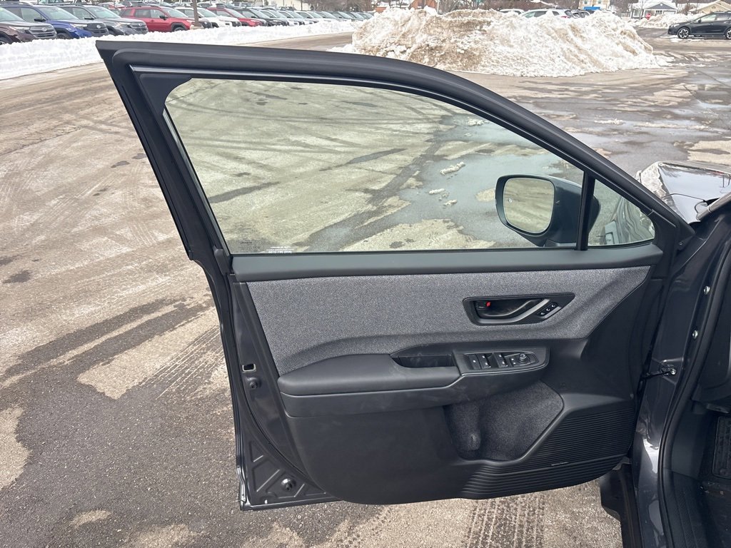 New 2026 Subaru Outback Limited image 19