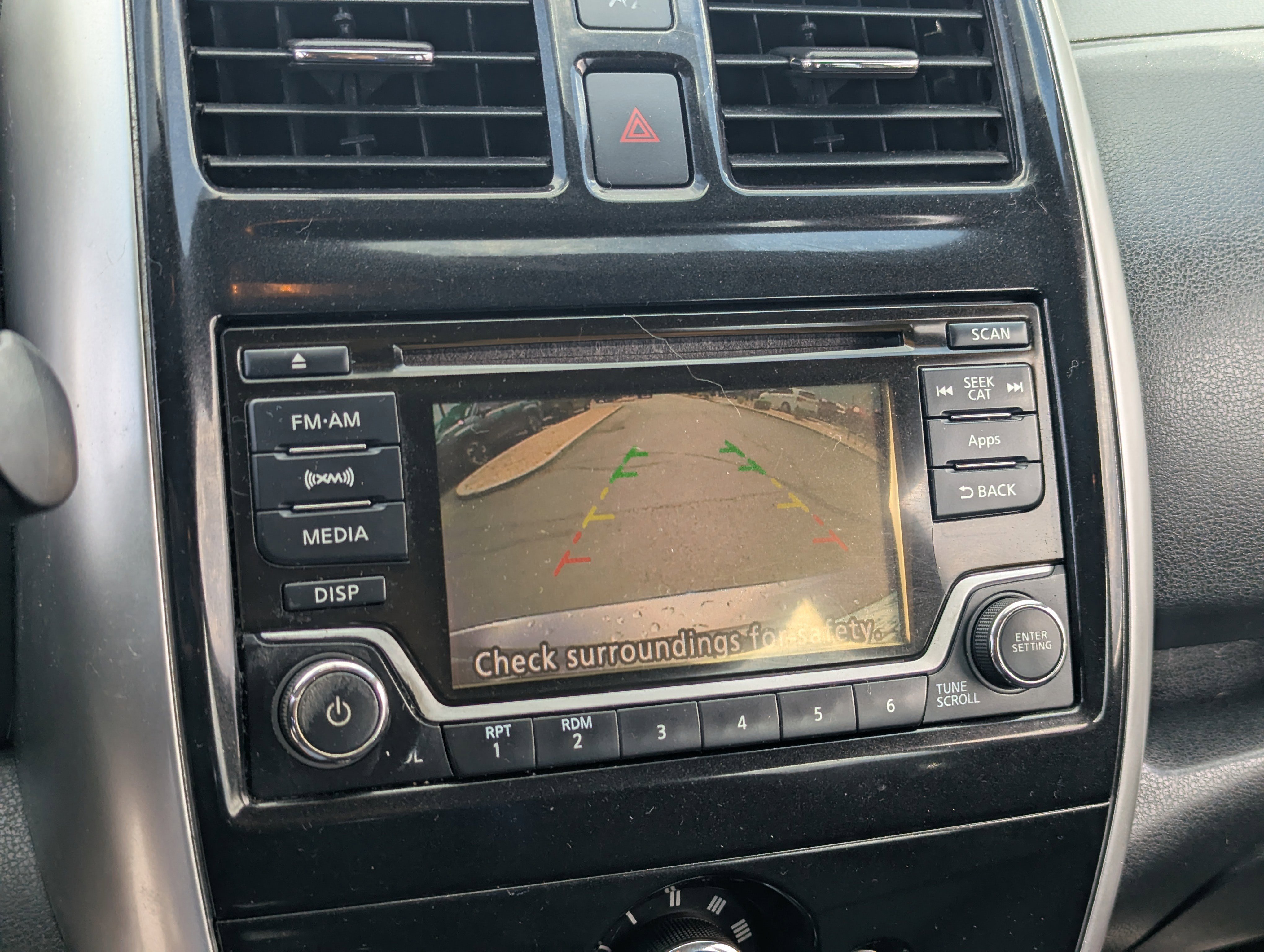 Used 2016 Nissan Versa Note SV image 23