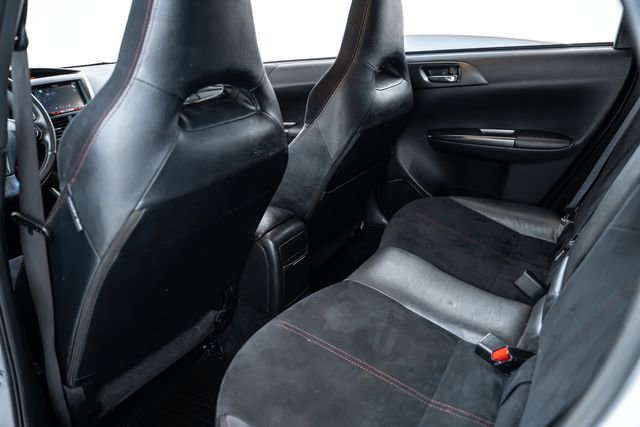 Used 2012 Subaru Impreza WRX STI AWD/4WD image 23