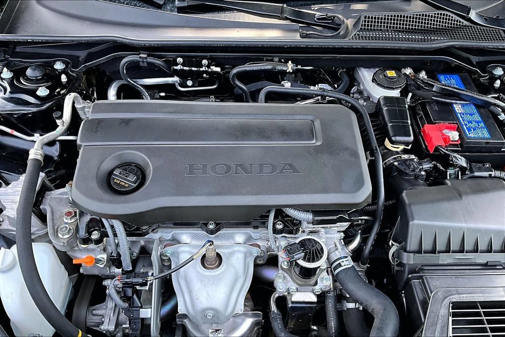 Used 2025 Honda Civic Sport image 22
