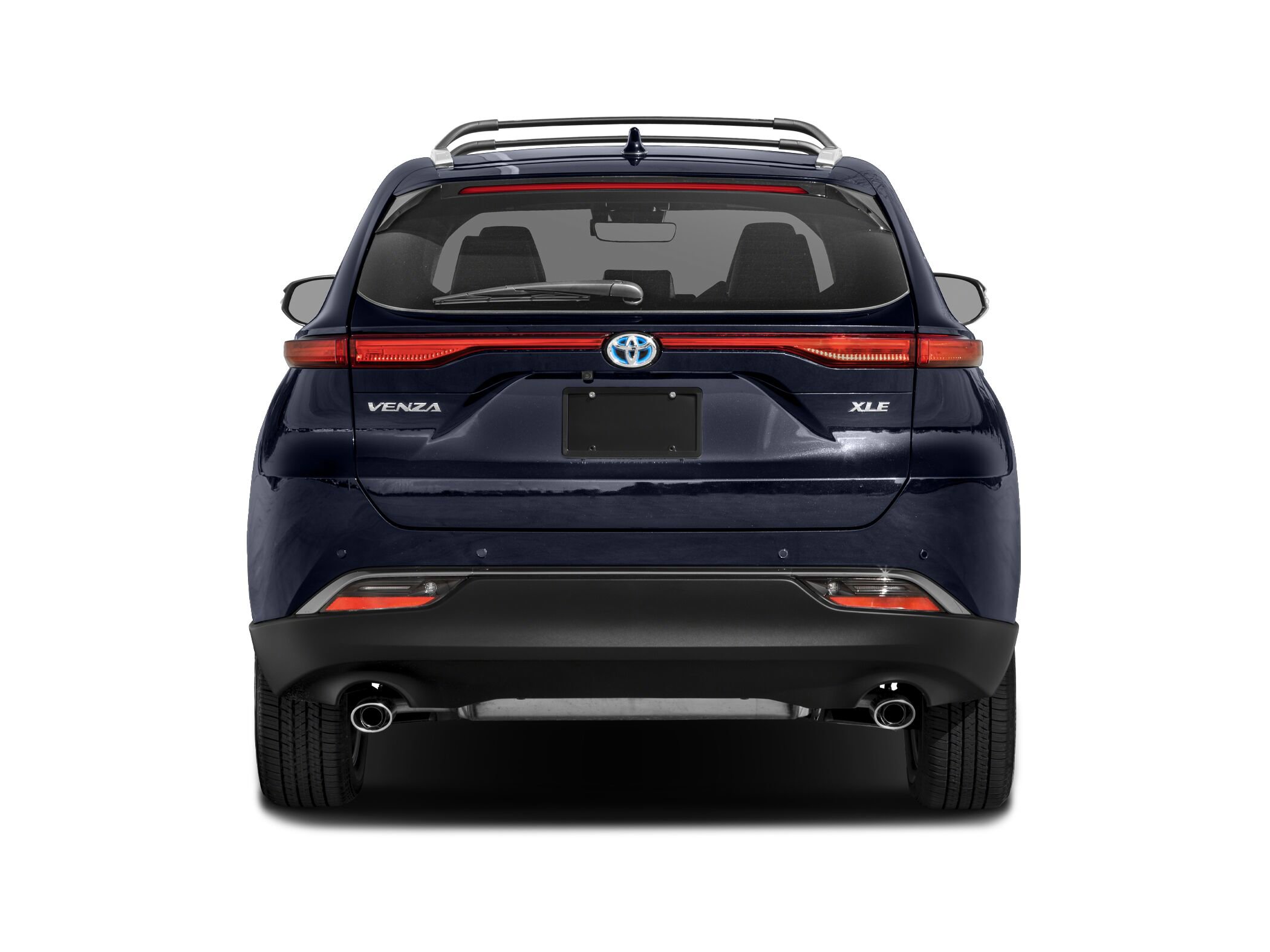 Used 2023 Toyota Venza XLE image 6