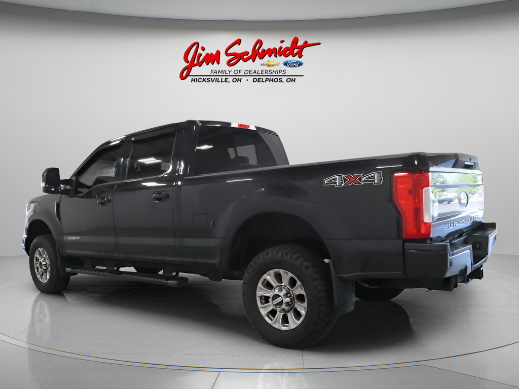 Used 2019 Ford F250 Lariat AWD/4WD image 5