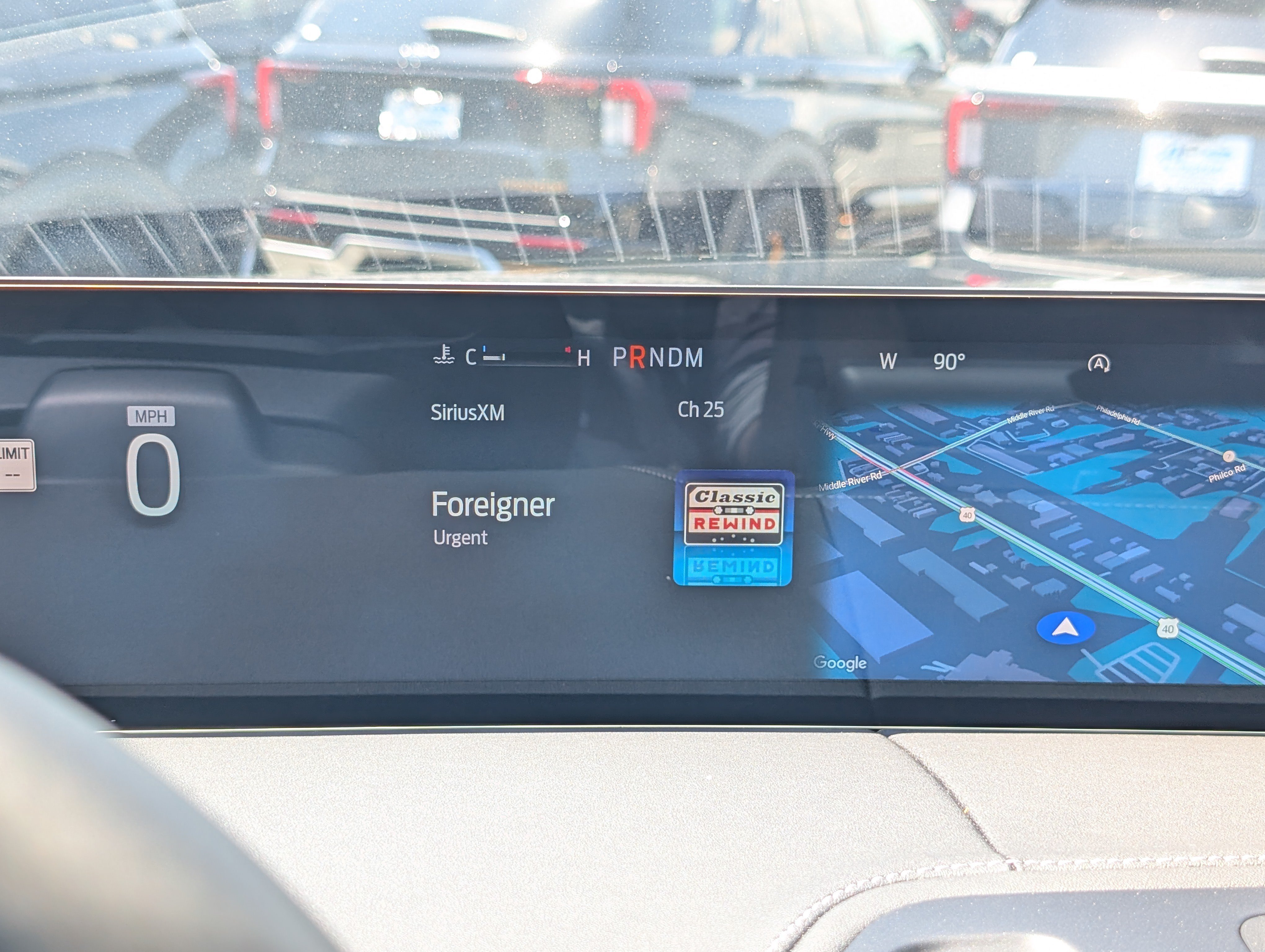 New 2026 Ford Expedition Max Platinum w/ Stealth Appearance Package AWD/4WD image 33