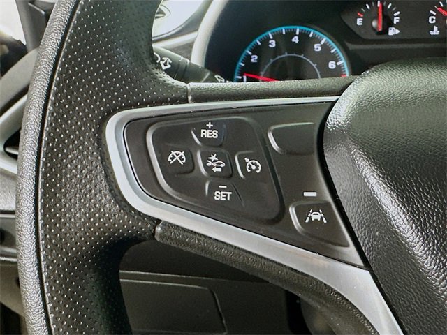 Used 2022 Chevrolet Malibu LT image 8