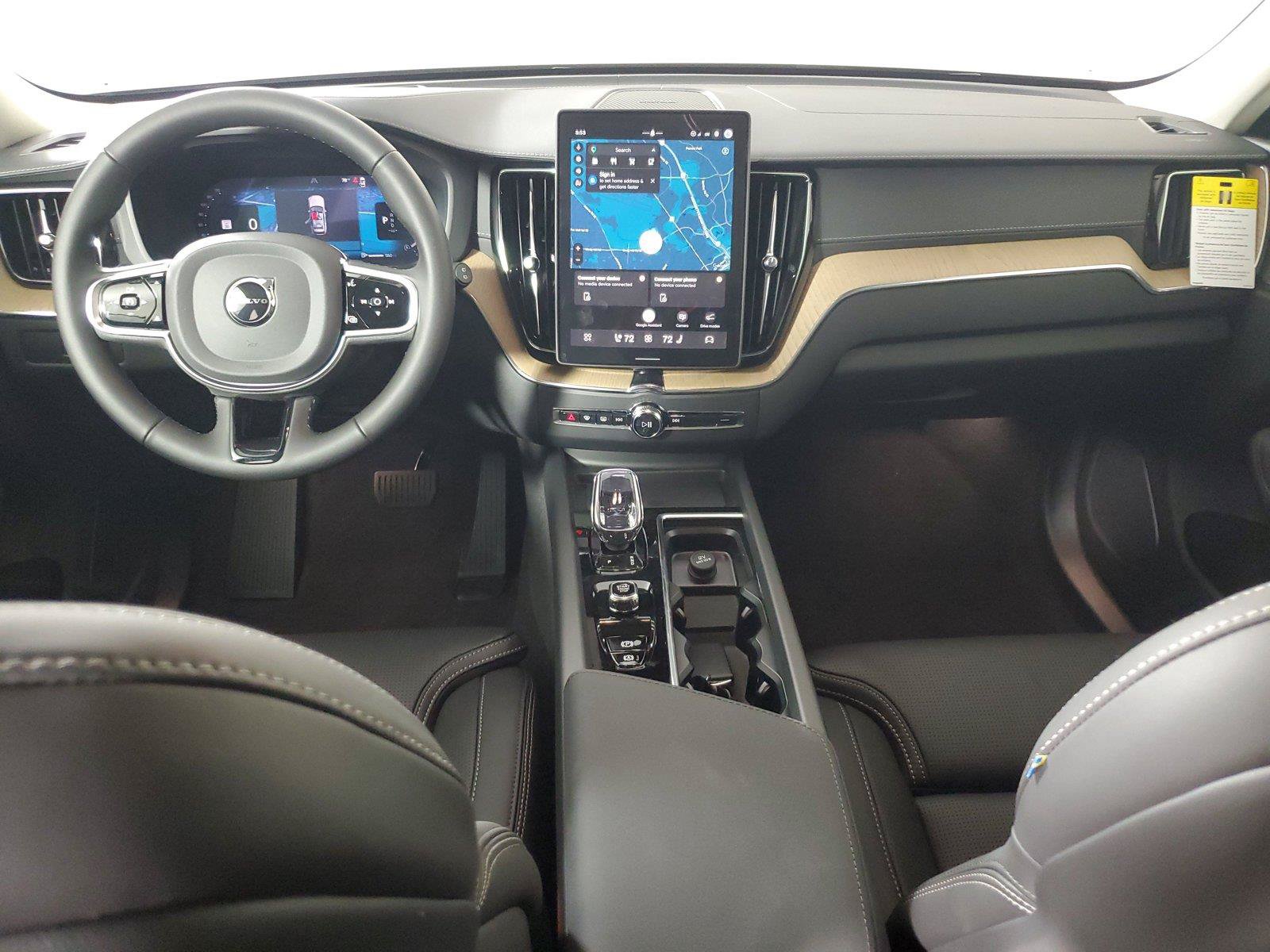 New 2027 Volvo XC60 B5 Ultra AWD/4WD image 15