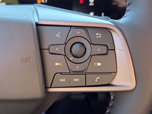 New 2027 Nissan Murano Platinum w/ Cargo Package AWD/4WD image 26