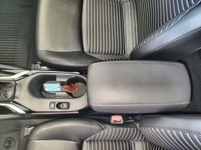 New 2026 Toyota Corolla XSE image 21