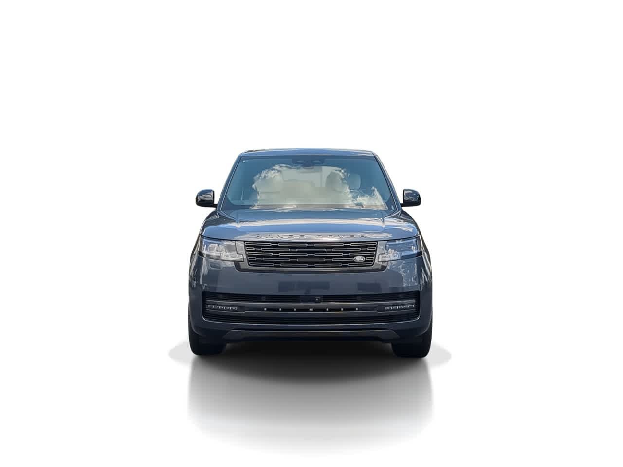 New 2026 Land Rover Range Rover Long Wheelbase Autobiography AWD/4WD image 3