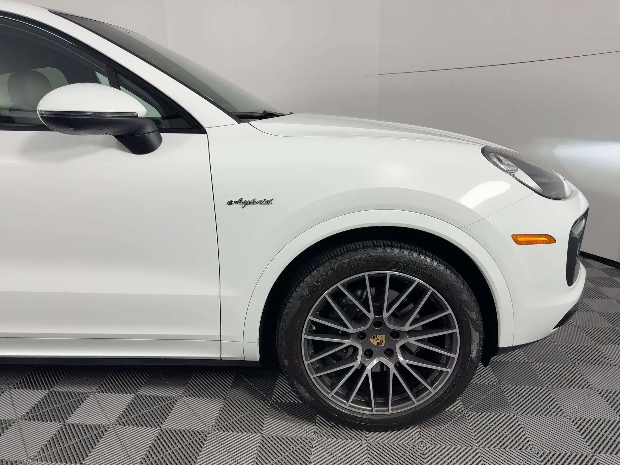 Certified 2023 Porsche Cayenne Coupe w/ Premium Package image 22