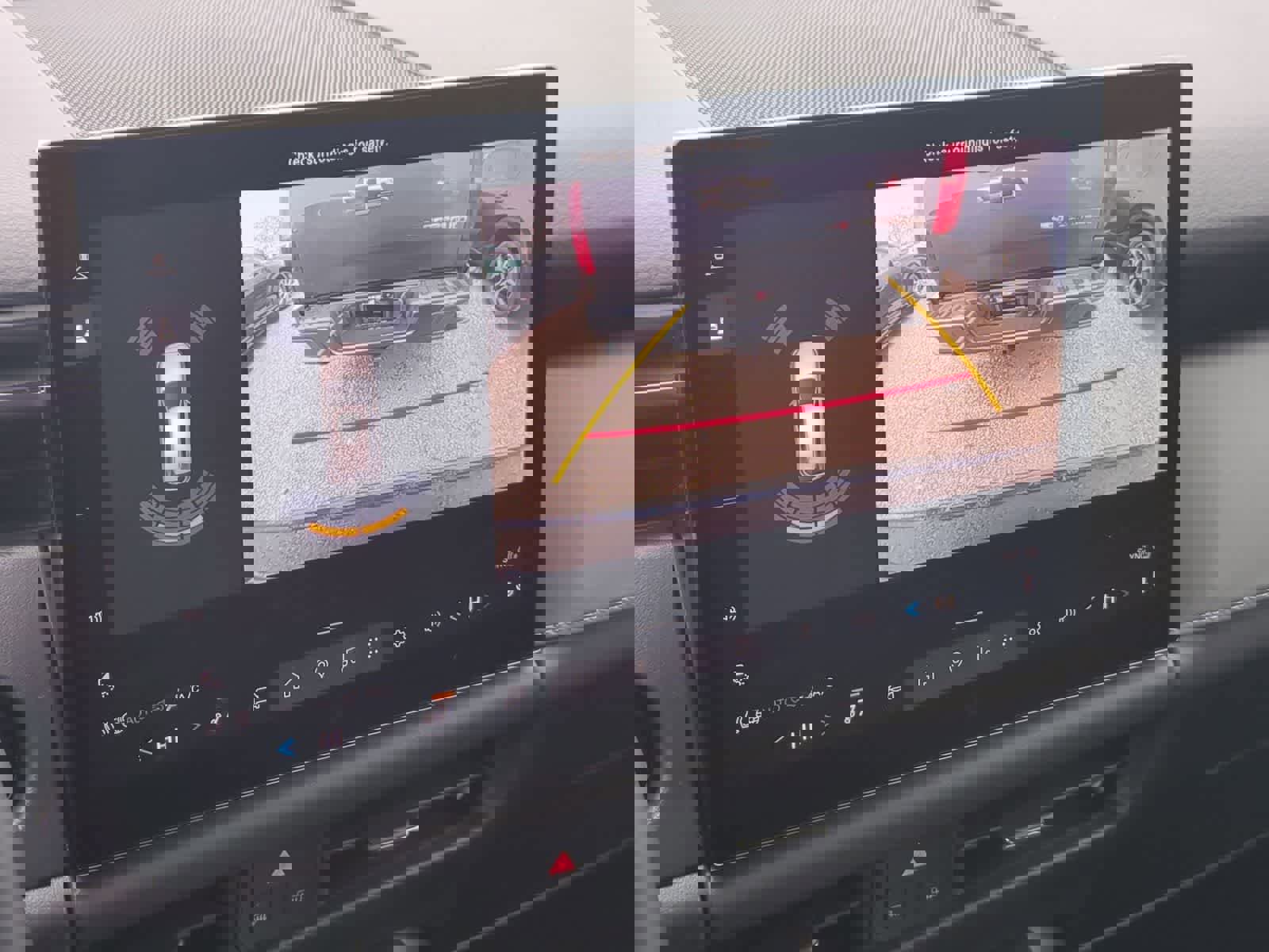 New 2026 MAZDA CX-5 Preferred AWD/4WD image 28