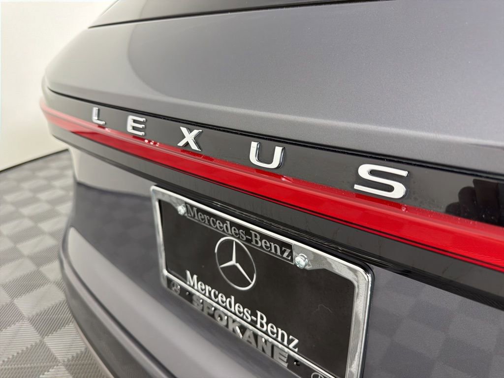 Used 2023 Lexus RX 350 AWD w/ Cold Area Package image 13
