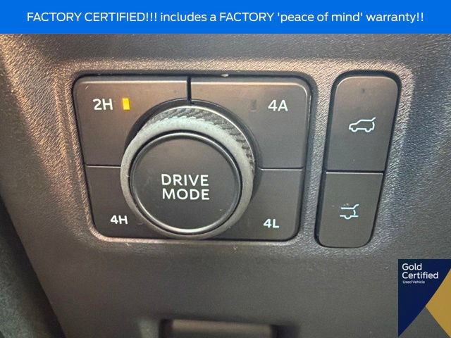 Used 2025 Ford Expedition Max Platinum w/ Driver's Package AWD/4WD image 48