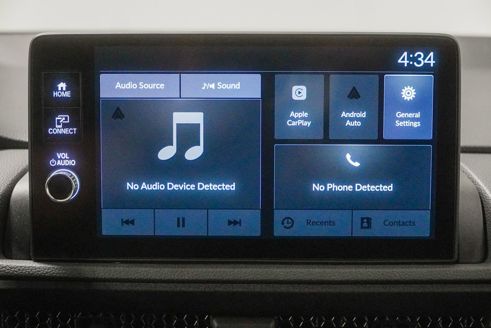 Certified 2026 Honda CR-V Sport-L image 26