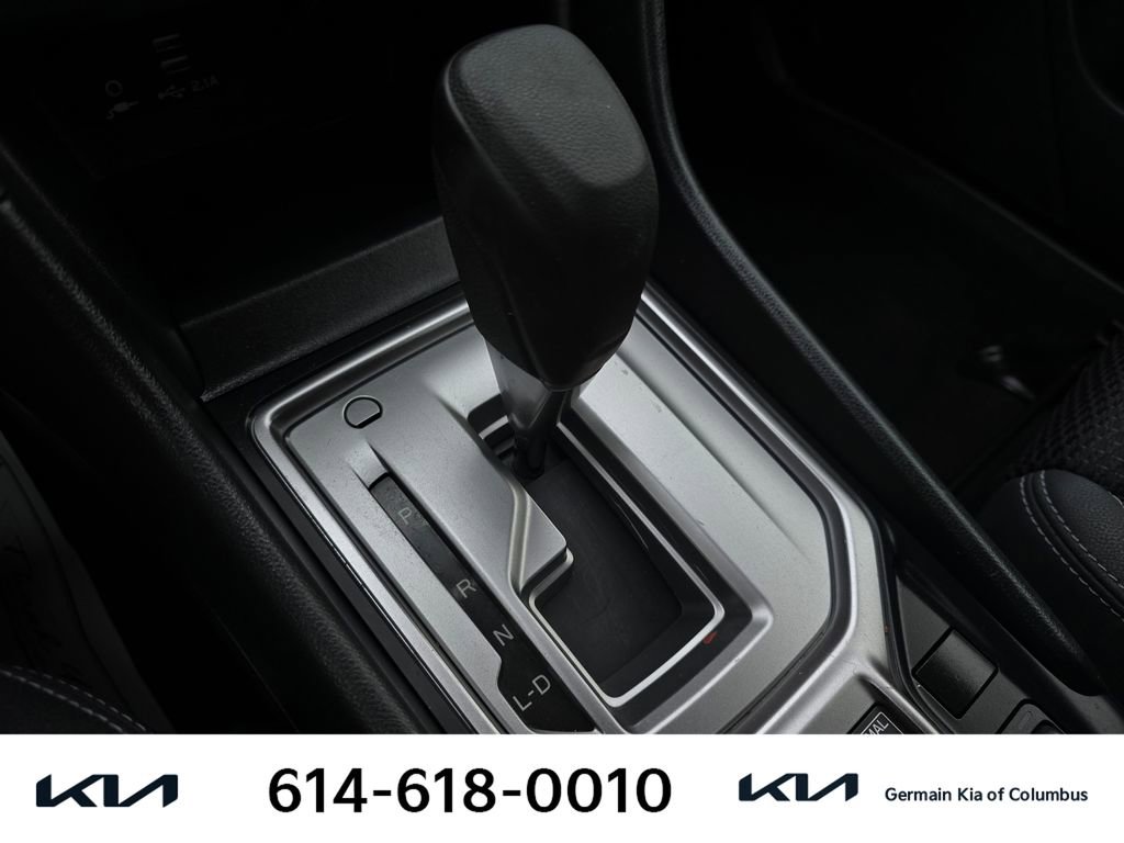 Used 2023 Subaru Forester Premium image 25