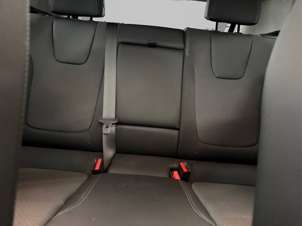 Used 2023 Buick Encore GX Select w/ Experience Buick Package image 19