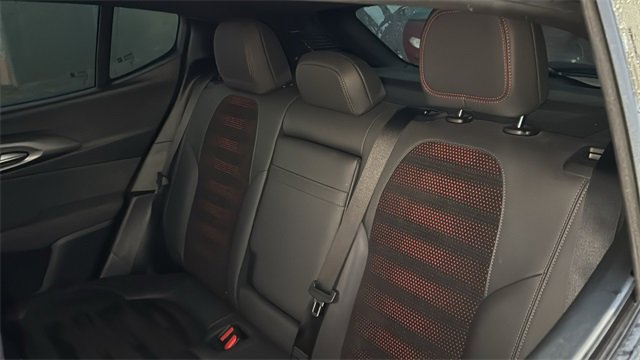 Used 2024 Dodge Hornet R/T Plus image 26