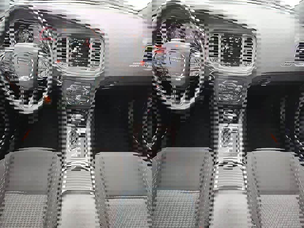 Used 2023 Dodge Charger SXT image 16