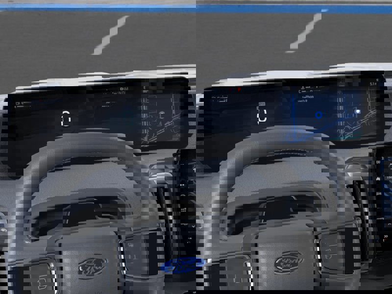 New 2026 Ford Expedition Active image 44